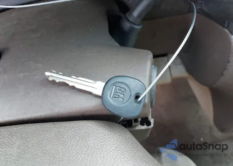 2009 Chevrolet Tahoe Ls из США, поврежденный, VIN 1GNFC13C09R208926